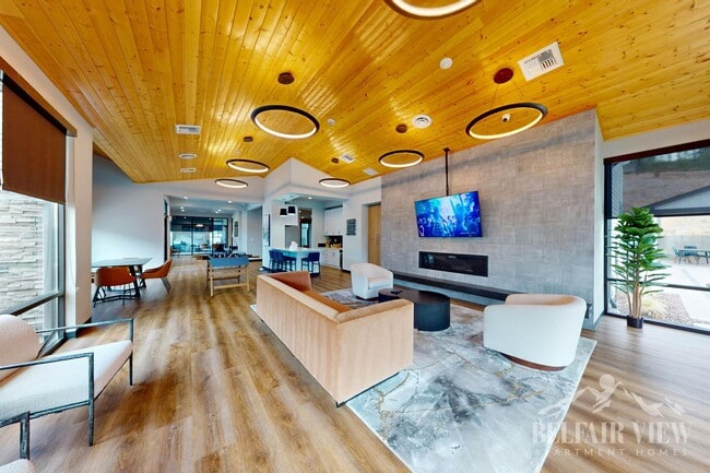 Belfair View Apartments