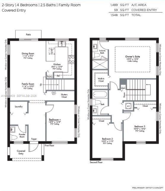 29240 SW 163rd Ct in Homestead, FL - Building Photo - Building Photo