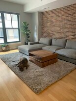 910 M St NW, Unit 607 in Washington, DC - Building Photo
