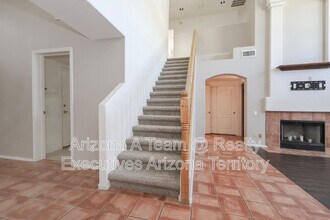 831 S Rincon Rising Rd in Tucson, AZ - Building Photo - Building Photo