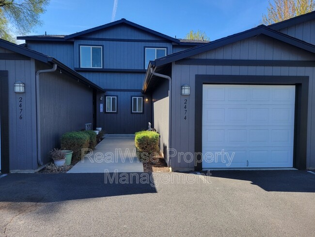 property at 2478 SW Timber View Ct