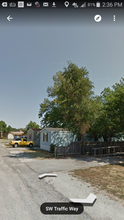 High Point South Mobile Home Park in El Dorado, KS - Foto de edificio - Building Photo