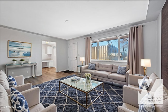 6024 S Prince St in Littleton, CO - Building Photo - Building Photo