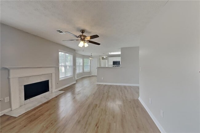 2882 Manor Glen Ln NW in Suwanee, GA - Building Photo - Building Photo