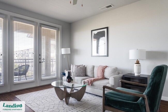 property at 4300 Cromwell Dr