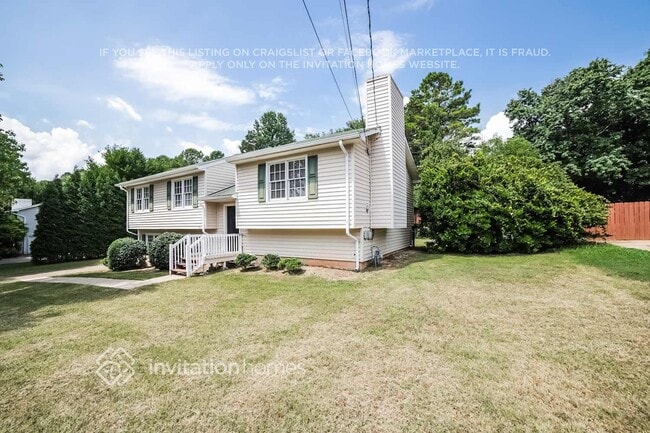 property at 104 Village Ct