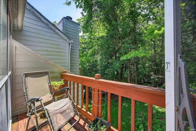 1894 E Bay Pointe Dr in Bloomington, IN - Building Photo - Building Photo