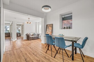 759 Eglinton Av E in Toronto, ON - Building Photo - Building Photo