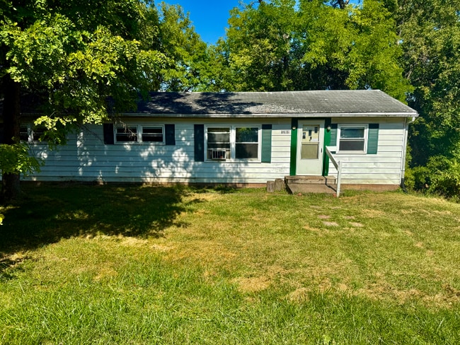 property at 1369 Pennsylvania Ave