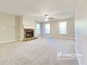 108 Aristocratic Way in Locust Grove, GA - Building Photo - Building Photo