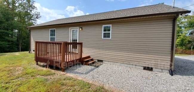 property at 302 Joel Rd