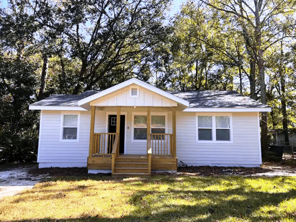 3005 S Meridian St in Tallahassee, FL - Building Photo