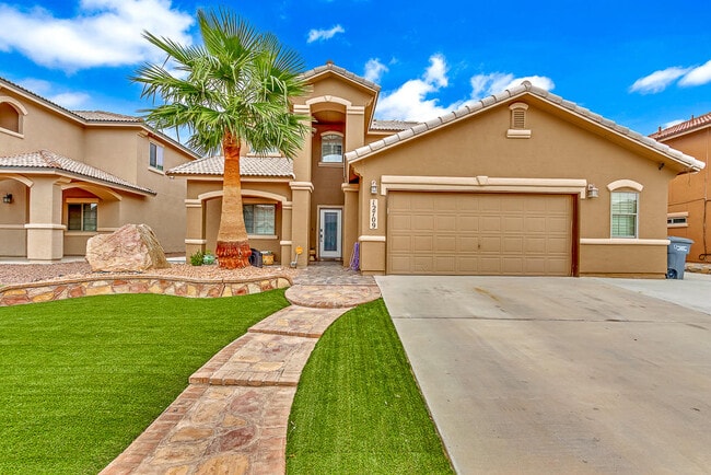 12709 Tierra Lily Ct in El Paso, TX - Building Photo - Building Photo