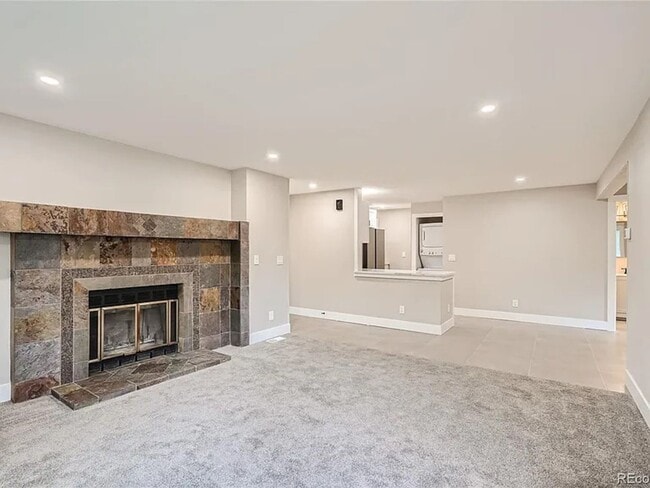 7899 Allison Way in Arvada, CO - Building Photo - Building Photo