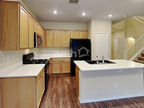 9443 Bachelors Fortune St in Las Vegas, NV - Building Photo - Building Photo