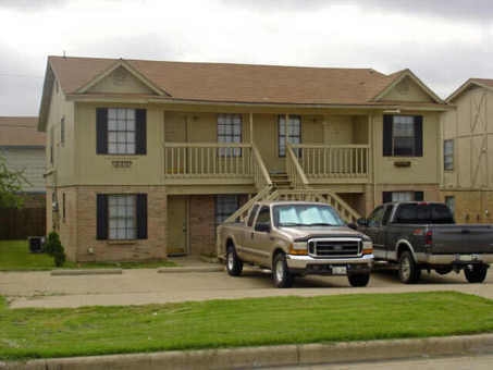 718 Lariat Ln in Fort Worth, TX - Building Photo - Building Photo