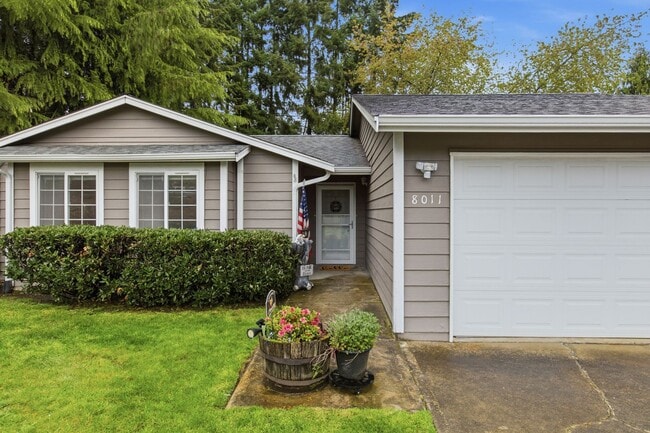 8011 116 St E in Puyallup, WA - Building Photo - Building Photo