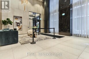 55 Mercer St in Toronto, ON - Building Photo