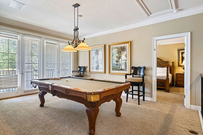 property at 7550 Gathering Dr