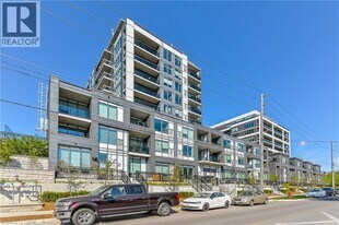 63 Arthur St S in Guelph, ON - Building Photo