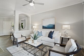 Pinnacle Heights in Tucson, AZ - Foto de edificio - Building Photo