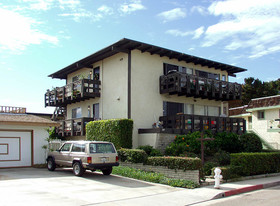 241 Avenida Montalvo Apartments