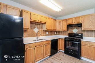 3426 Estes Park Dr SW in Snellville, GA - Building Photo - Building Photo