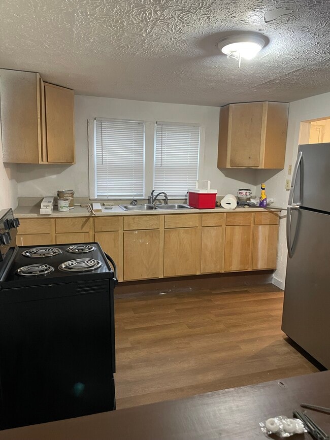 2217 E Princeton Ave in Muncie, IN - Foto de edificio - Building Photo