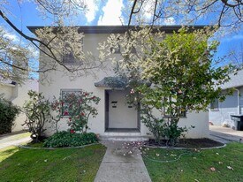 2788-2790 4th Ave in Sacramento, CA - Building Photo