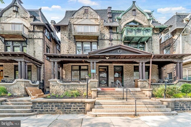 4011 Pine St in Philadelphia, PA - Building Photo - Building Photo