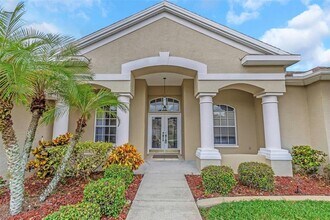 1141 Baycove Ln in Lutz, FL - Building Photo - Building Photo