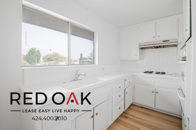 517 Raymond Ave in Glendale, CA - Building Photo - Building Photo