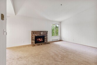 Oak Park Apartments in Tacoma, WA - Foto de edificio - Building Photo