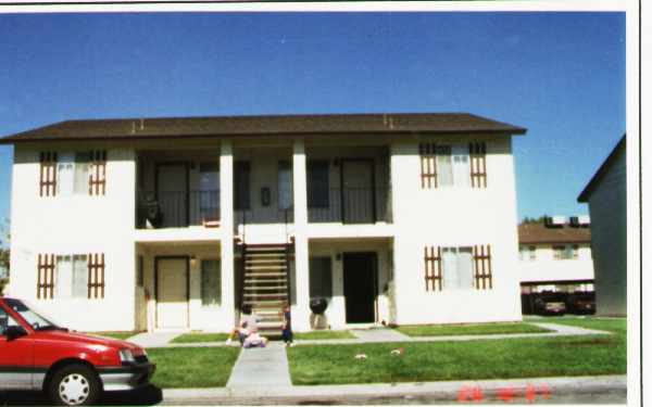 5264 Hagemann Ln in Las Vegas, NV - Building Photo - Building Photo