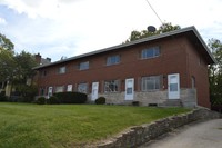 127-135 Commonwealth Ave in Erlanger, KY - Foto de edificio - Building Photo