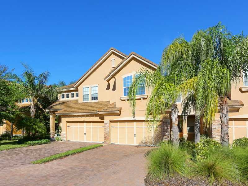 8264 Villa Grande Ct in Sarasota, FL - Building Photo