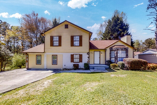 3580 Morning Creek Dr in Atlanta, GA - Building Photo - Building Photo