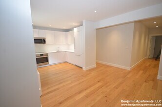 35 South St, Unit 3 in Boston, MA - Building Photo - Building Photo