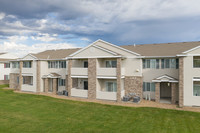 Grandview Apartments photo'