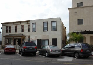 1827 National Ave in San Diego, CA - Building Photo - Building Photo