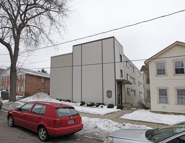 Doty Street Apartments in Madison, WI - Building Photo - Building Photo