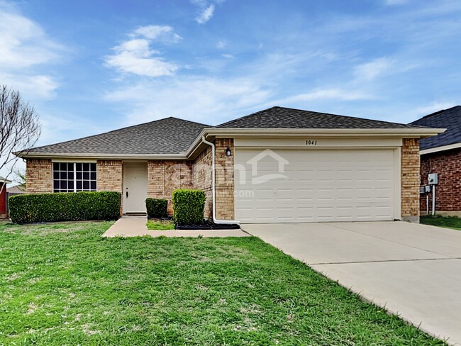 1041 McKavett Dr