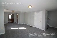 14 South St in Somersworth, NH - Building Photo - Building Photo