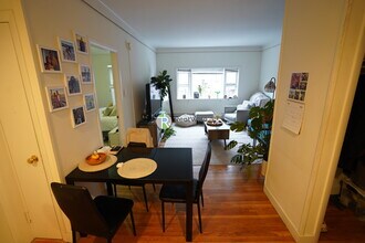 529 Beacon St in Boston, MA - Building Photo - Building Photo