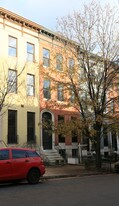 1605 Bolton St Apartments