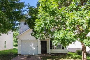 6727 Hidden Forest Dr in Charlotte, NC - Building Photo