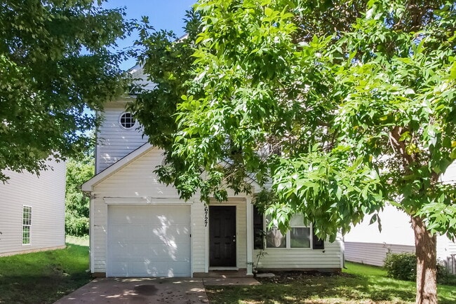 property at 6727 Hidden Forest Dr