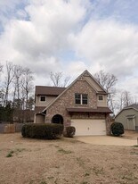 2163 Turnbury Lane in Auburn, AL - Building Photo
