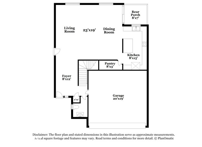 8366 N Washakie Way in Tucson, AZ - Building Photo - Building Photo