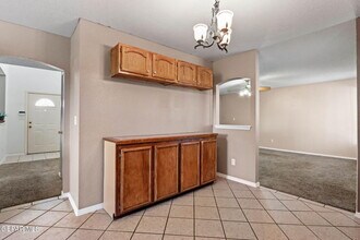 2376 Joshua Louis Dr in El Paso, TX - Building Photo - Building Photo
